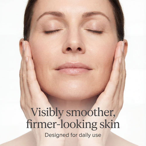 Avellia Silk Collagen & Peptide Face-Lift Solution