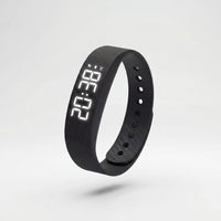 DawnBand™ - Silent Vibrating Alarm Band