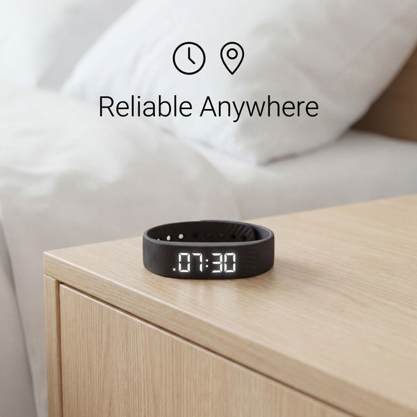 Reliable Wake-Ups Anywhere